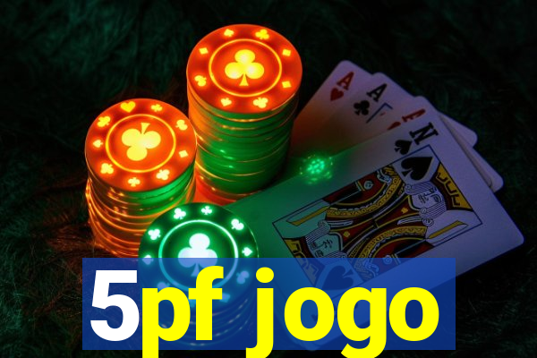5pf jogo
